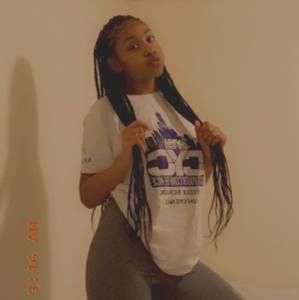 Meet your Posher, Jada